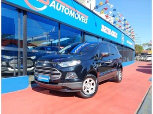 Ford EcoSport Ecosport SE 2.0 16V Powershift (Flex) 2014