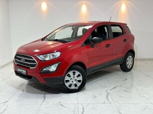 Ford EcoSport Ecosport SE Direct 1.5 (Aut) (Flex) 2020