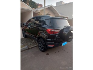 Ford EcoSport Ecosport SE PowerShift 1.6 (Flex) 2016