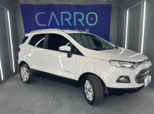 Ford Ecosport Tit At 2.0