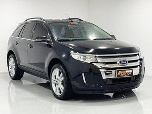 Ford Edge Limited 3.5 AWD 2012