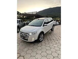 Ford Edge Limited 3.5 AWD 2013