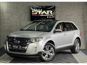 Ford Edge Limited 3.5 AWD 2013