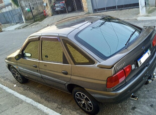 Ford Escort 1.6 Gl 5p Hatch