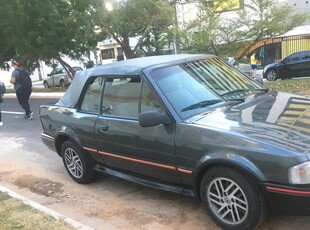 FORD ESCORT XR3 CONVERSÍVEL