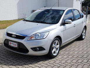 Ford Focus 2.0 L Fc.