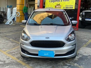 Ford Ka 1.0 SE Plus (Flex) 2017