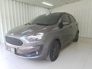 Ford Ka 1.5 SE Plus 2020