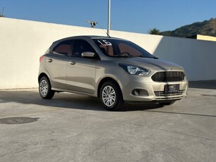 Ford Ka Hatch SE 1.0 (Flex) 2016