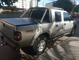 Ford Ranger 3.0 Xlt Limited Cab. Dupla 4x4 4p