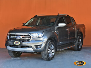 Ford Ranger Limited 3.2 4x4