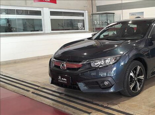 Honda Civic Civic Exl 2.0 Cvt