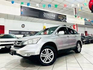 Honda CR-V 2.0 EXL 4X4 16V