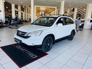 Honda CR-V LX 2.0 16V 2011