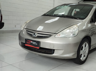 Honda Fit 1.4 Lx Flex 5p