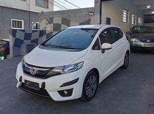 Honda Fit 1.5 Ex Flex Aut. 5P