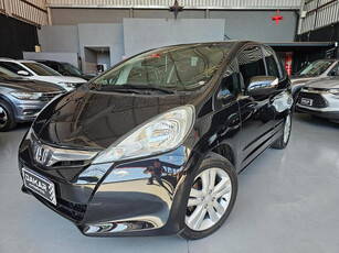 Honda Fit Ex Flex