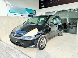 Honda Fit Honda Fit LXL 1.4 (aut)