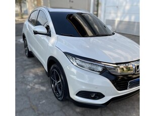 Honda HR-V 1.5 Turbo Touring CVT 2020