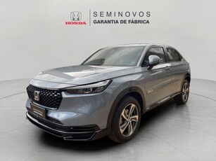 Honda HR-V 1.5 Turbo Touring CVT 2024