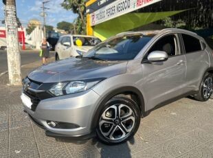 Honda Hr-v 1.8 16V Ex