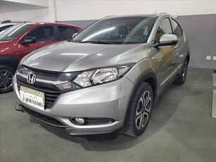 Honda HR-V 1.8 16V FLEX EX 4P AUTOMÁTICO