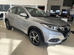 Honda HR-V 1.8 EX CVT 2020