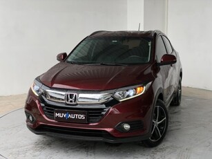 Honda HR-V 1.8 EX CVT 2021