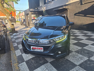 Honda HR-V 1.8 Ex Flex Aut. 5p