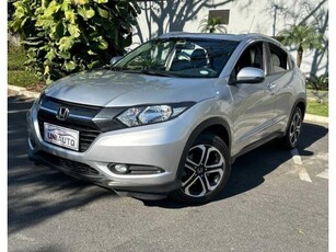 Honda HR-V EXL CVT 1.8 I-VTEC FlexOne 2016