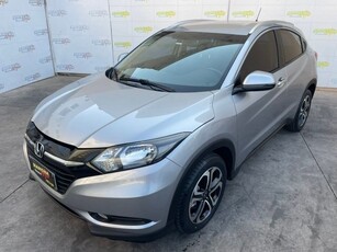 Honda HR-V EXL CVT 1.8 I-VTEC FlexOne 2017