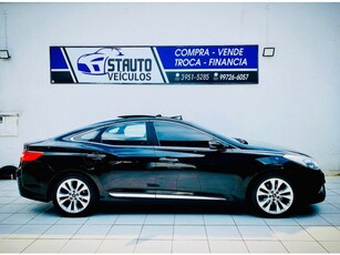 Hyundai Azera GLS 3.0 V6 (Aut) 2013