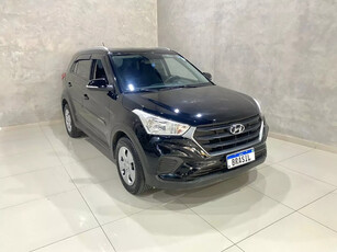 Hyundai Creta 1.6 Attitude Flex Aut. 5p