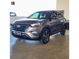 Hyundai Creta 2.0 Sport (Aut) 2019