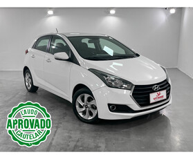 Hyundai HB20 1.0 COMFORT 12V FLEX 4P MANUAL