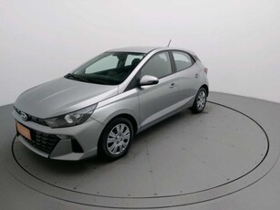 Hyundai HB20 1.0 Comfort 2023