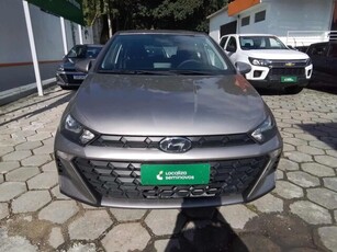 Hyundai HB20 1.0 Comfort 2023