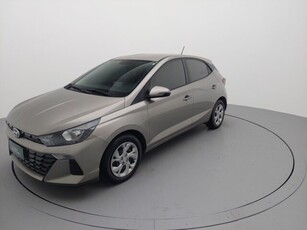 Hyundai HB20 1.0 Comfort 2023