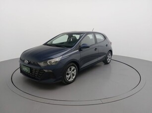 Hyundai HB20 1.0 Comfort 2023