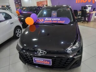 Hyundai HB20 1.0 Sense 2023