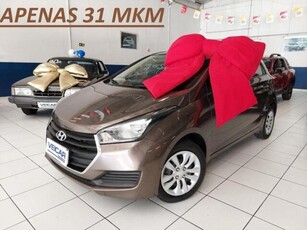 Hyundai HB20 1.6 Comfort Plus 2016