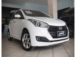 Hyundai HB20 1.6 Premium (Aut) 2017