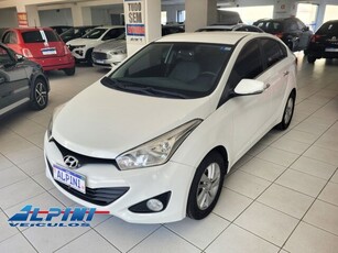 Hyundai HB20S 1.6 Premium 2014