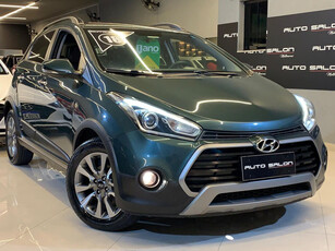 Hyundai HB20X 1.6 16V PREMIUM