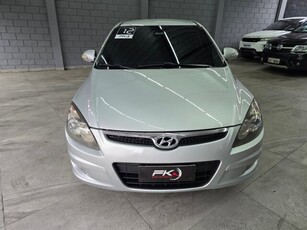 Hyundai i30 GLS 2.0 16V 2012