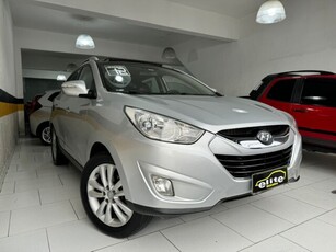 Hyundai ix35 2.0L GLS Completo (aut) 2012