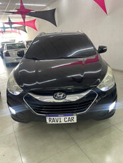 Hyundai IX35 Hyundai ix35 2.0L GLS Intermediário (Aut)