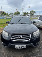 Hyundai Santa Fe 3.5 5l 4wd Aut. 5p