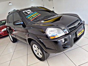 Hyundai Tucson 2.0 Gls 4x2 Aut. 5p