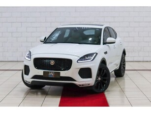 Jaguar E-PACE 2.0 P250 R-Dynamic S 4WD 2019